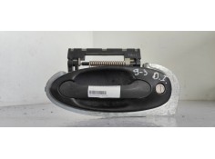 MANETA EXTERIOR DELANTERA IZQUIERDA 