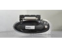Recambio de maneta exterior delantera izquierda para saab 9-3 berlina 1.8 t linear referencia OEM IAM   