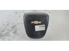 Recambio de airbag delantero izquierdo para chevrolet cruze 1.6 i 113 referencia OEM IAM 13293020  