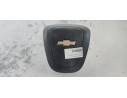 Recambio de airbag delantero izquierdo para chevrolet cruze 1.6 i 113 referencia OEM IAM 13293020  