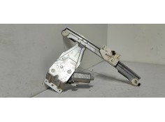 Recambio de elevalunas trasero derecho para citroen c3 1.4 hdi exclusive referencia OEM IAM 0130821410  