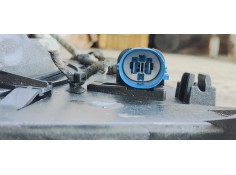 Recambio de electroventilador para mercedes-benz clase b (w245) 2.0cdi 140 [200] fap referencia OEM IAM A1695002693  