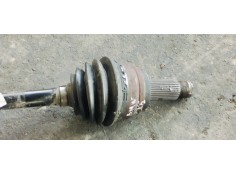 Recambio de transmision delantera derecha para bmw x5 (e70) referencia OEM IAM   