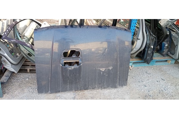 Recambio de capo para mitsubishi montero (v20/v40) 2.5 turbodiesel referencia OEM IAM   