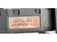 Recambio de mando limpia para ford mondeo berlina (ge) 2.0 tdci cat referencia OEM IAM 1S7T17A553DC  