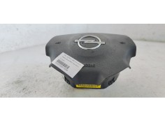 Recambio de airbag delantero izquierdo para opel vectra c berlina comfort referencia OEM IAM 13112812  