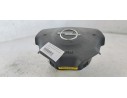 Recambio de airbag delantero izquierdo para opel vectra c berlina comfort referencia OEM IAM 13112812  