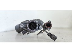 Recambio de tubo para renault scenic iii 1.5 dci diesel fap referencia OEM IAM 1207500  
