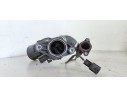 Recambio de tubo para renault scenic iii 1.5 dci diesel fap referencia OEM IAM 1207500  