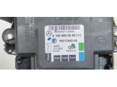 Recambio de modulo electronico para mercedes-benz clase b (w245) 180 cdi (245.207) referencia OEM IAM A1699000600  