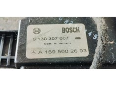 Recambio de electroventilador para mercedes-benz clase b (w245) 2.0cdi 140 [200] fap referencia OEM IAM A1695002693  
