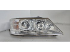 Recambio de faro derecho para hyundai sonata (nf) 2.0 crdi cat referencia OEM IAM   