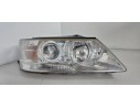 Recambio de faro derecho para hyundai sonata (nf) 2.0 crdi cat referencia OEM IAM   