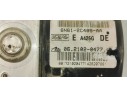 Recambio de abs para mazda 3 berlina (bk) 1.6 crdt active referencia OEM IAM 6N612C405AA  