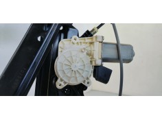 Recambio de elevalunas delantero derecho para bmw serie 5 touring (e61) 525xd referencia OEM IAM   