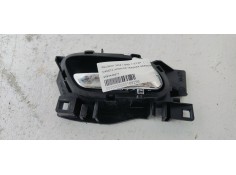 MANETA INTERIOR TRASERA DERECHA 9683446577 