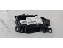 Recambio de maneta interior trasera derecha para peugeot 3008 1.6hdi 112 fap referencia OEM IAM 9683446577  