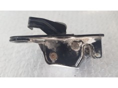 Recambio de cerradura puerta trasera derecha para opel vivaro furgón 2.0 cdti 123 fap referencia OEM IAM   