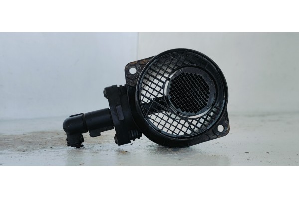 Recambio de caudalimetro para volkswagen touareg (7la) 2.5tdi 175 4x4 referencia OEM IAM 0281002461  