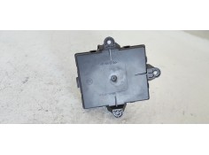 Recambio de modulo electronico para mercedes-benz clase b (w245) 180 cdi (245.207) referencia OEM IAM A1699000600  