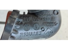 Recambio de tubo para renault scenic iii 1.5 dci diesel fap referencia OEM IAM 1207500  