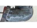 Recambio de tubo para renault scenic iii 1.5 dci diesel fap referencia OEM IAM 1207500  