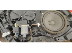 Recambio de elevalunas delantero derecho para ford fiesta (cb1) 1.5tdci 75 fap referencia OEM IAM 8A61B045H16AH  