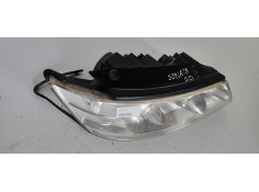 Recambio de faro derecho para hyundai sonata (nf) 2.0 crdi cat referencia OEM IAM   