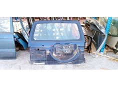 Recambio de porton trasero para mitsubishi galloper (hyundai) 2.5 turbodiesel referencia OEM IAM   