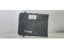 Recambio de caja reles / fusibles para peugeot partner kasten 1.6 hdi 90 referencia OEM IAM 281197595  