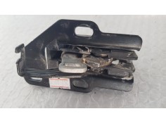 Recambio de cerradura puerta trasera derecha para opel vivaro furgón 2.0 cdti 123 fap referencia OEM IAM   