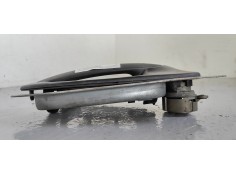 Recambio de maneta exterior delantera izquierda para saab 9-3 berlina 1.8 t linear referencia OEM IAM   
