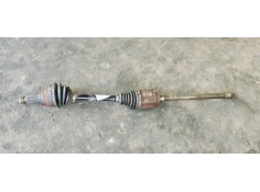 Recambio de transmision delantera derecha para bmw x5 (e70) referencia OEM IAM   