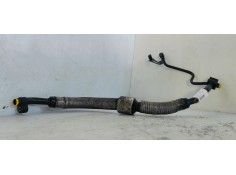 Recambio de tubos aire acondicionado para bmw serie 3 touring (e46) 2.0d 150 [320] referencia OEM IAM 645369239  