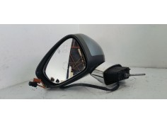 Recambio de retrovisor izquierdo para citroen c3 fase 1 referencia OEM IAM 232676023  
