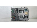 Recambio de caja reles / fusibles para peugeot partner kasten 1.6 hdi 90 referencia OEM IAM 281197595  