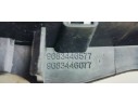 Recambio de maneta interior trasera derecha para peugeot 3008 1.6hdi 112 fap referencia OEM IAM 9683446577  