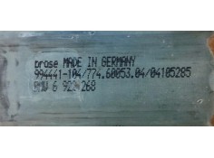 Recambio de elevalunas delantero derecho para bmw serie 5 touring (e61) 525xd referencia OEM IAM   