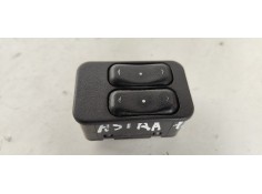Recambio de mando elevalunas delantero izquierdo para opel astra g berlina comfort referencia OEM IAM 90561086  
