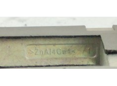 Recambio de maneta exterior delantera izquierda para saab 9-3 berlina 1.8 t linear referencia OEM IAM   