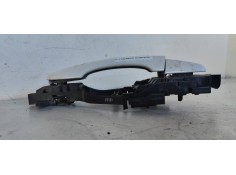 Recambio de maneta exterior trasera izquierda para volvo s60 lim. 1.6 diesel cat referencia OEM IAM 31276168  
