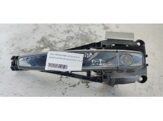 MANETA EXTERIOR DELANTERA IZQUIERDA 