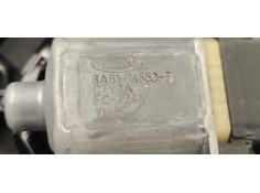 Recambio de elevalunas delantero derecho para ford fiesta (cb1) 1.5tdci 75 fap referencia OEM IAM 8A61B045H16AH  