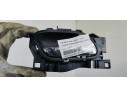 Recambio de maneta interior trasera derecha para peugeot 3008 1.6hdi 112 fap referencia OEM IAM 9683446577  