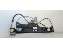 Recambio de elevalunas delantero derecho para bmw serie 5 touring (e61) 525xd referencia OEM IAM   