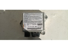 Recambio de centralita airbag para jaguar x-type 2.0 d classic referencia OEM IAM 4X4314B321  