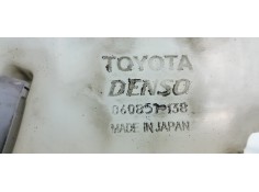 Recambio de deposito limpia para lexus is200 (ds2/is2) 220d referencia OEM IAM   