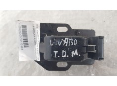 CERRADURA PUERTA TRASERA DERECHA 