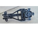 Recambio de maneta exterior trasera izquierda para volvo s60 lim. 1.6 diesel cat referencia OEM IAM 31276168  