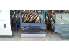 PUERTA DELANTERA DERECHA 